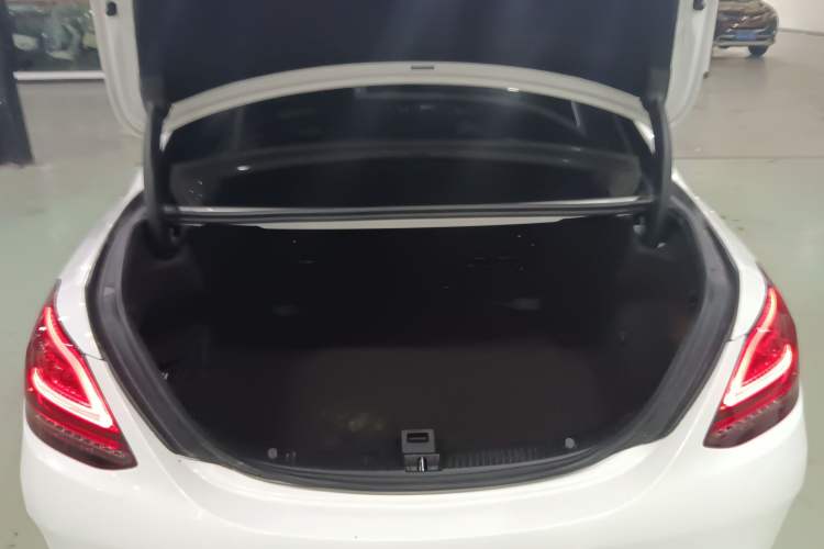 Used Mercedes-Benz C-Class 2020 Restyled C 260 L Sport Edition
