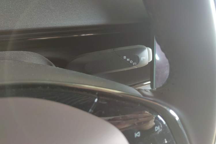 Used  A07 2025 Blue Whale Range-Extending Version 230 Flagship Model
