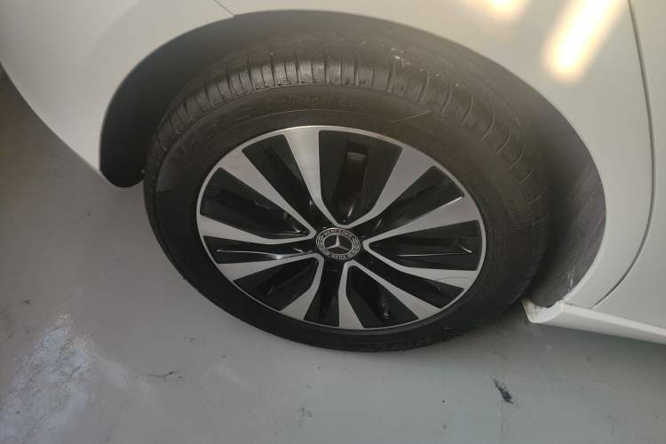 Used Mercedes-Benz A-Class 2021 A 200 Dynamic Edition
