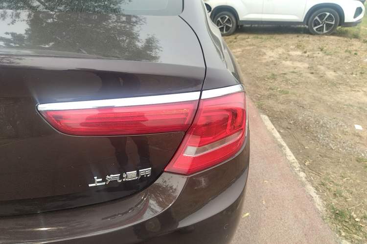 Used Buick LaCrosse 2016 28T Flagship Model
