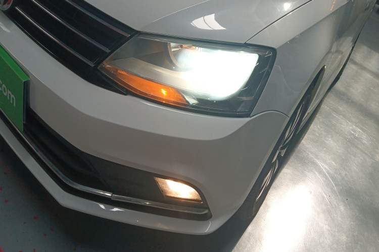 Used Volkswagen Sagitar 2018 280TSI DSG Comfort Model
