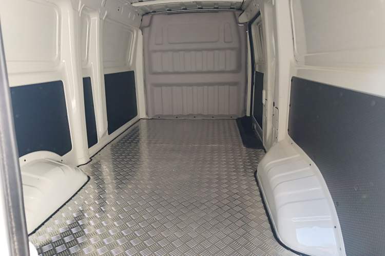 Used Dongfeng Yufeng EM27 2024 EM27L Eves Power 41.86 kWh