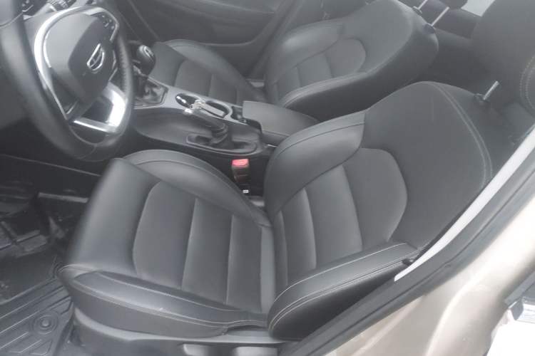 Used Geely Auto Emgrand 2020 1.5L Manual Upward Edition