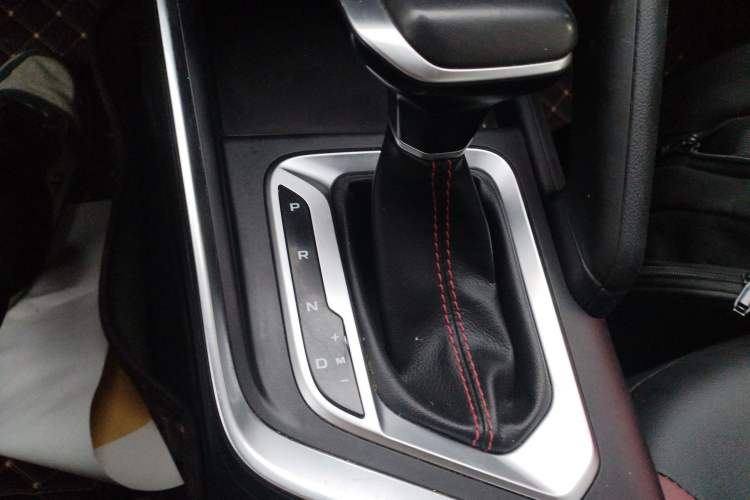 Used Geely Auto Vision X3 2021 PRO 1.5L CVT Deluxe Model
