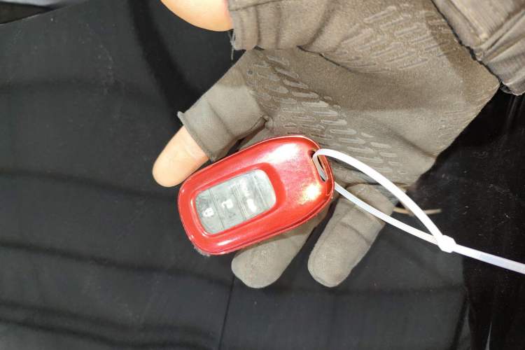 Used Honda Accord 2023 260TURBO Smart Enjoyment Version
