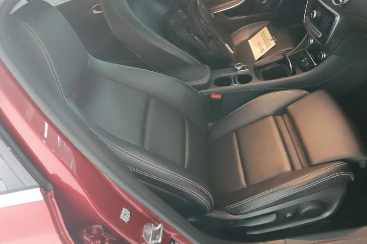 Used Mercedes-Benz GLA 2019 GLA 200 Fashion Model
