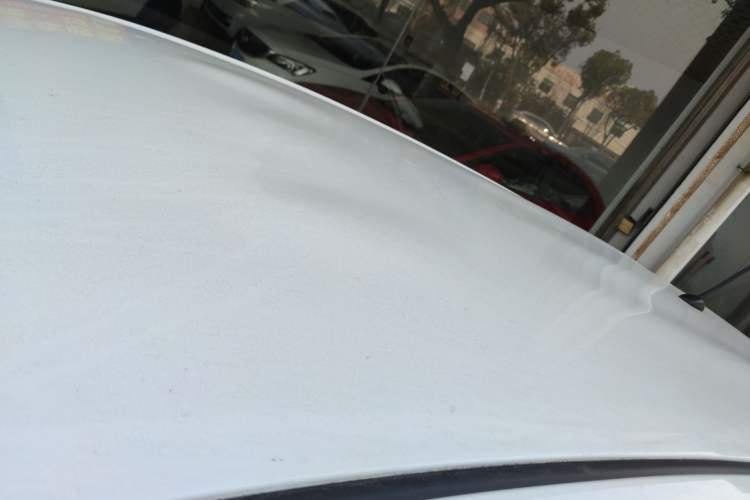 Used Toyota Vios FS 2017 1.5L CVT Fengchi Edition
