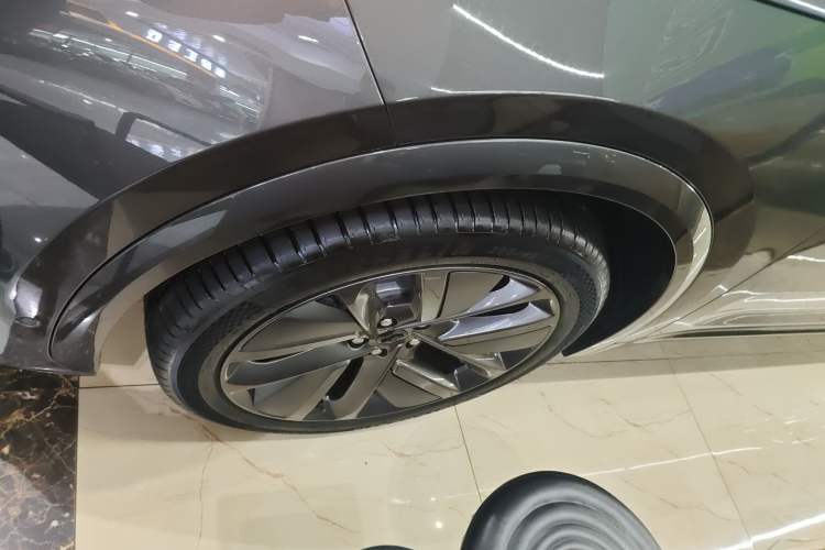 Used Li Auto L7 2023 Air model
