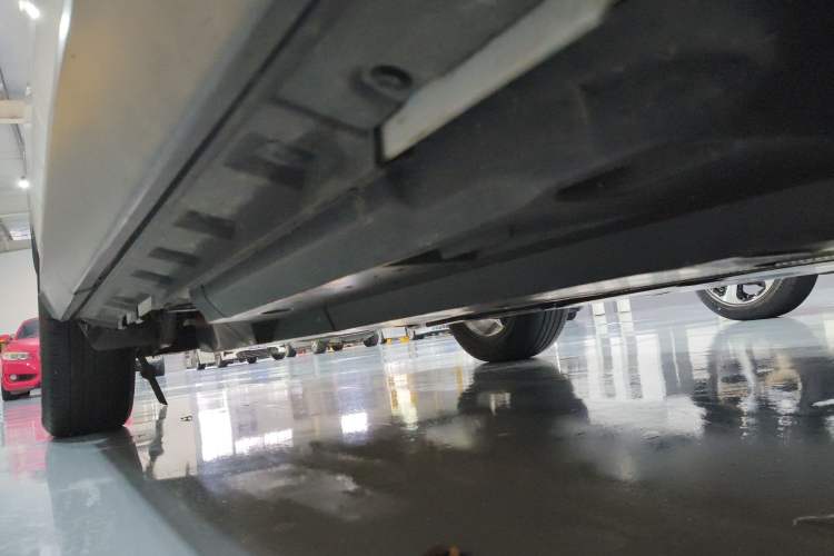 Used Toyota RAV4 2021 2.0L CVT Two-Wheel Drive Fashion PLUS Edition
