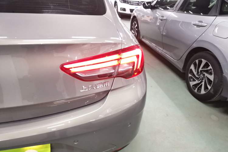 Used Buick Regal 2017 20T Elite Edition
