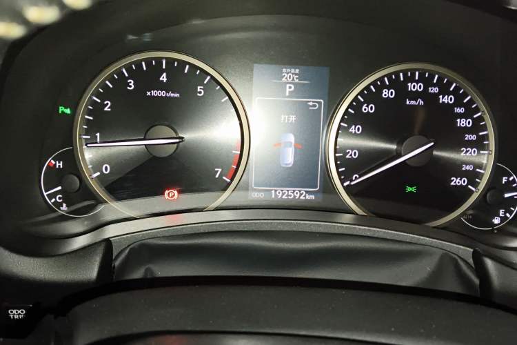 Used Lexus NX 2015 200T All-Wheel-Drive Fēngshàng Edition