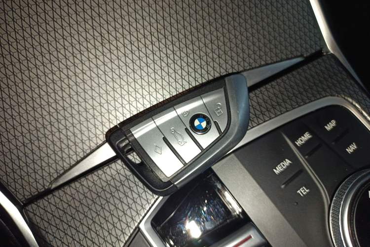 Used BMW i3 2022 eDrive 35 L
