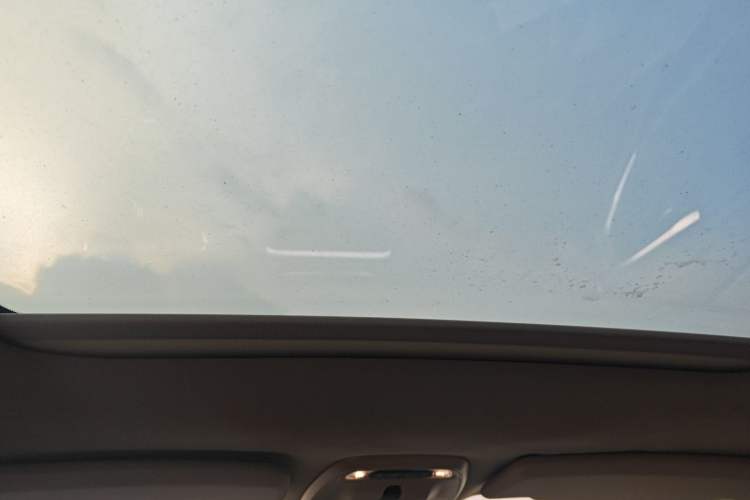 Used Volvo V40 2014 2.0T Zhiya Edition