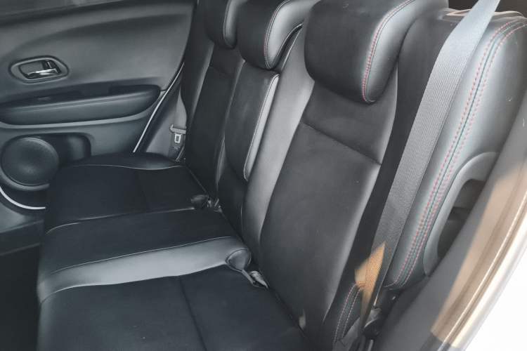 Used Honda XR-V 2020 1.5L CVT Classic Edition