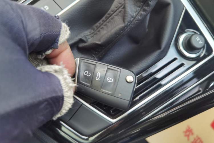 Used Volkswagen Tayron 2023 280TSI Two-Wheel-Drive Luxury Plus Advanced Version