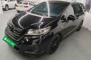 Used Honda Elysion 2016 2.4L Style Edition