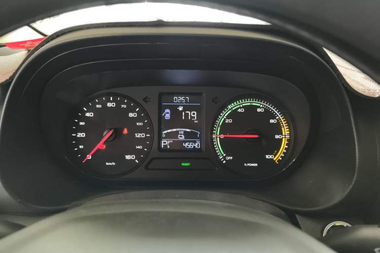 Used Roewe Clever 2021 302km Excellence Edition
