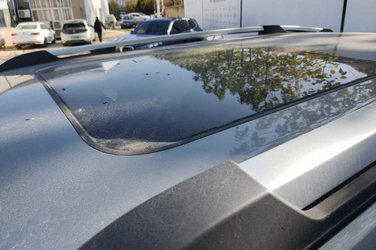 Used Haval  2024 Hi4 102km Trend Electric Version Plus