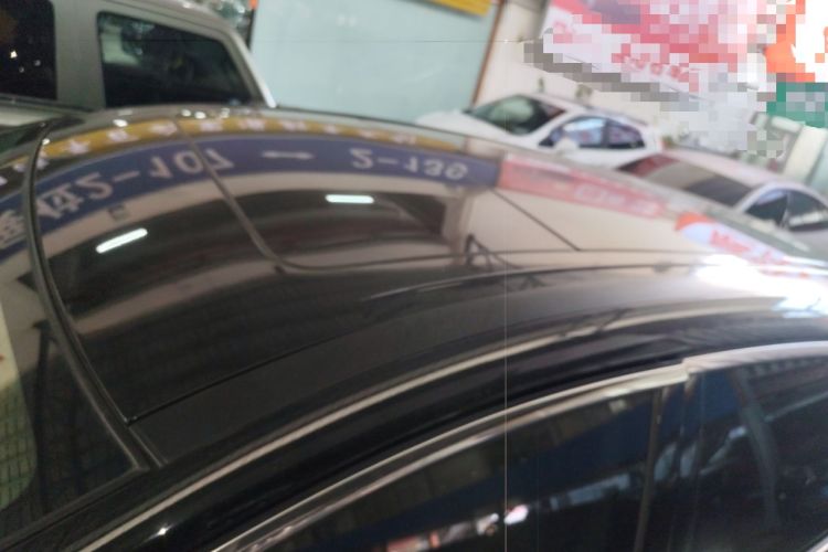 Used Nissan Murano 2021 2.5L XL Two-Wheel Drive Smart Connect Luxury Edition