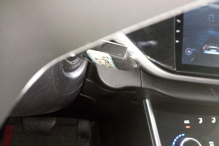 Used Chery Arrizo 5 2019 Revised PRO 1.5L CVT Youth Edition China VI Standard
