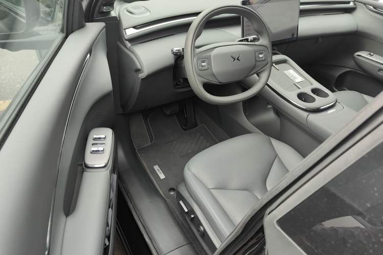 Used XPeng G7 2025 702 Max
