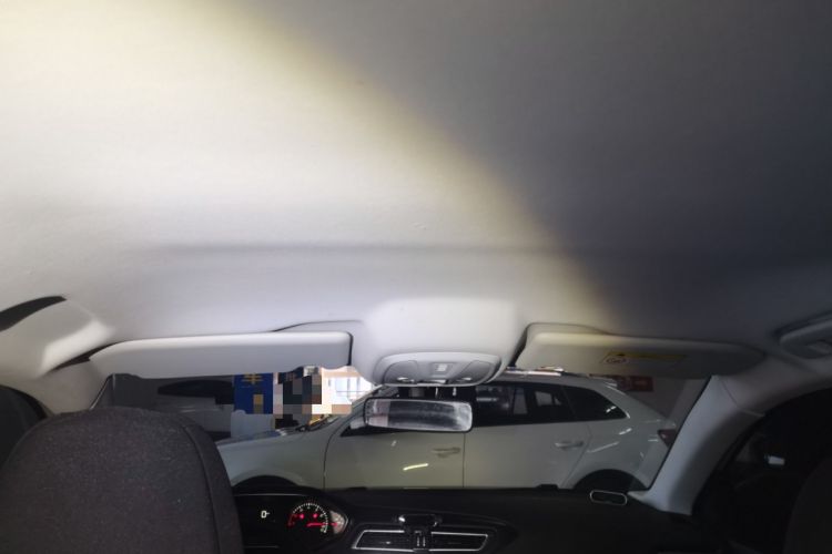 Used Peugeot 308 2016 1.6L Manual Fashion Edition