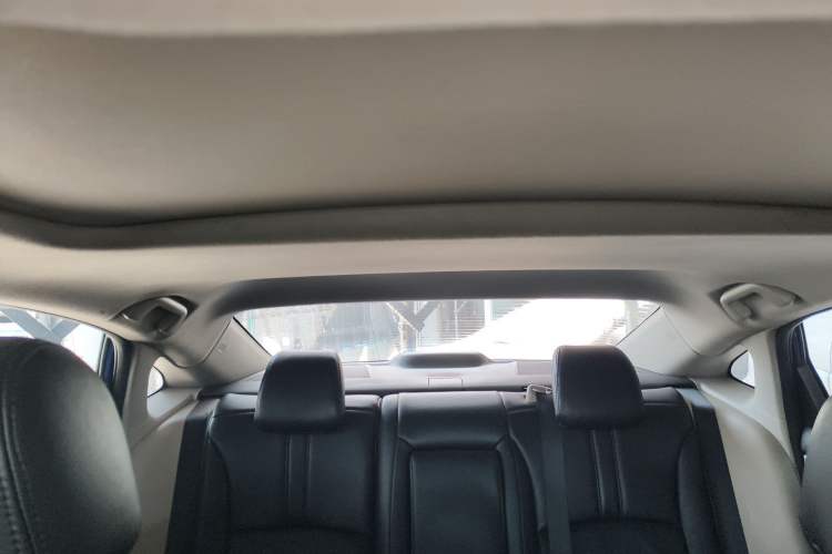 Used Honda Civic 2016 220TURBO CVT Prestige Edition
