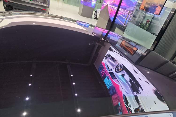 Used  SU7 2024 Four-Wheel-Drive Max Founder's Edition
