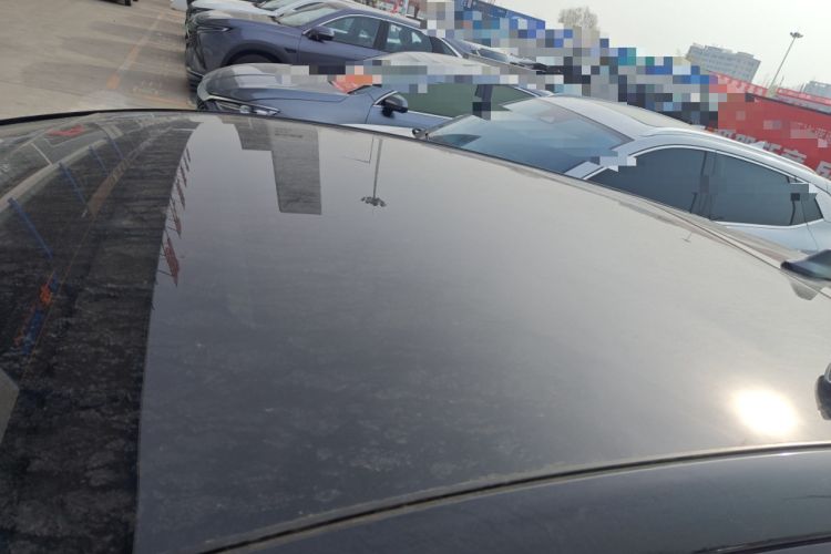 Used BYD Dolphin 2024 Honor Edition 420km Fashion Version