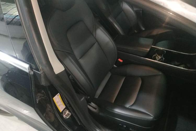 Used Tesla Model 3 2020 Refreshed Version Long-Range Rear-Wheel Drive