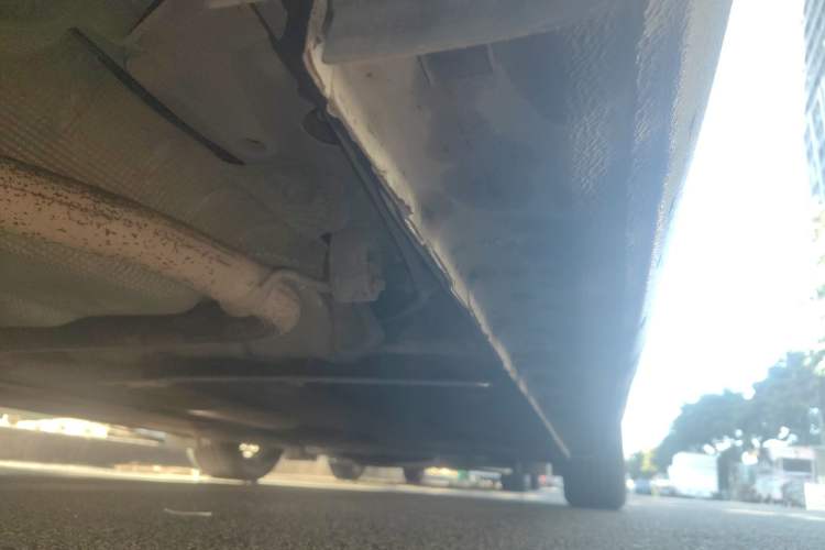 Used Ford Escort 2015 1.5L Automatic Fashion Model