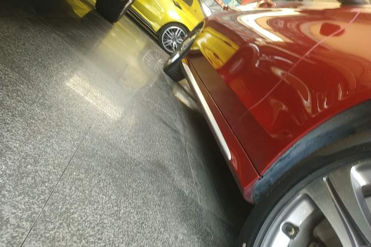 Used Mercedes-Benz C-Class 2020 C 260 L Sport Edition