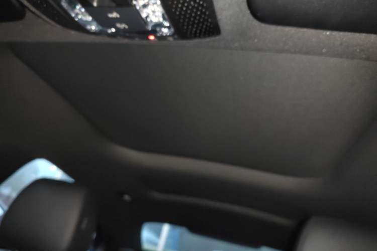 Used Mercedes-Benz A-Class 2022 Restyled A 200 L Sport Sedan Fashion Version
