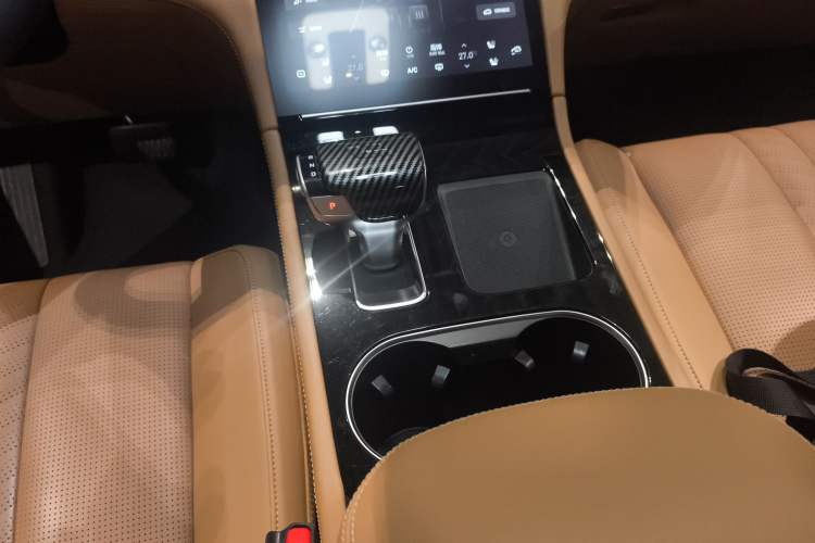 Used Li Auto ONE 2020 Extended-Range 6-Seater Version