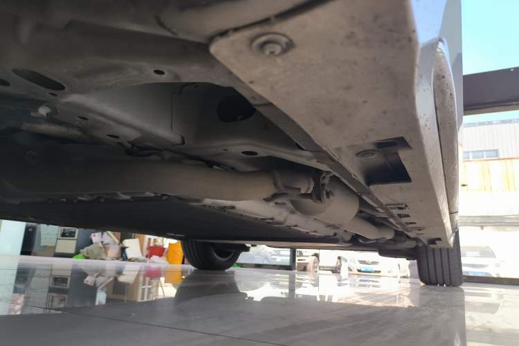 Used GAC Trumpchi E8 New Energy 2024 150km MAX+
