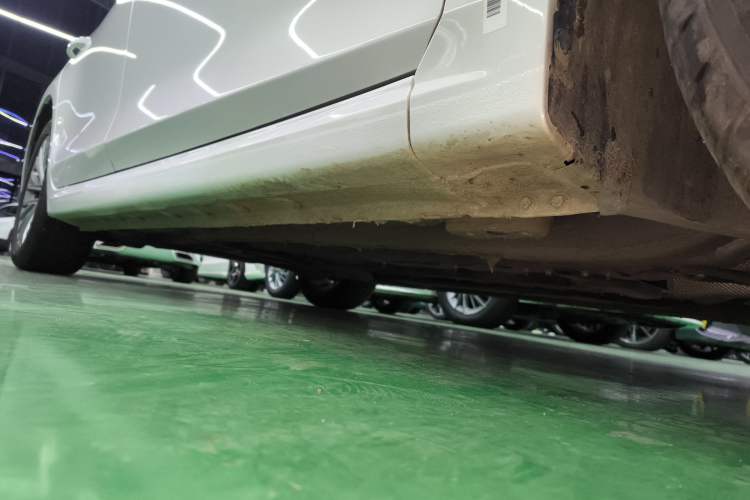 Used Bestune B70 2022 Third Generation 1.5T Automatic Enjoyment Version
