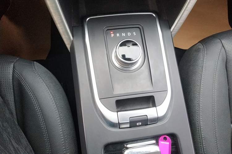 Used Land Rover Discovery Sport 2016 2.0T SE