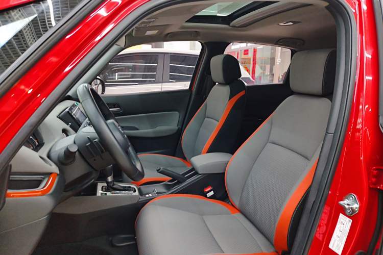 Used Honda LIFE 2021 1.5L CVT SPO-SS Dynamic Edition