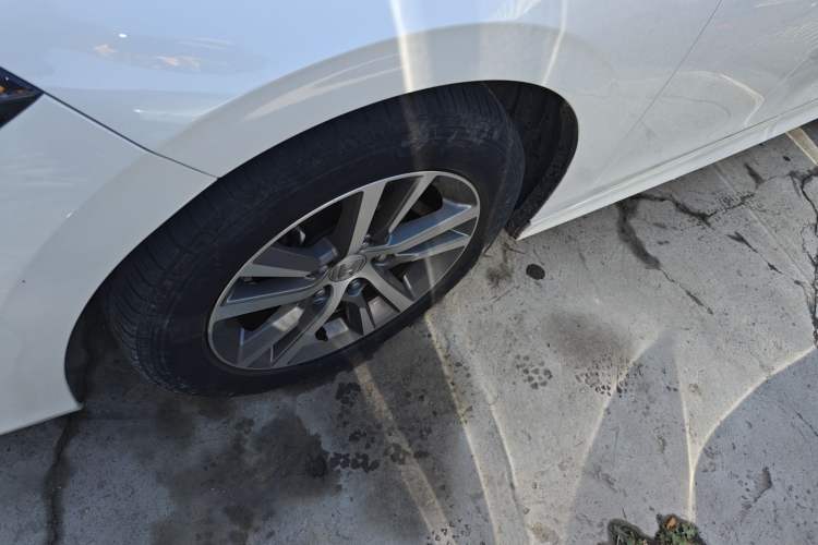 Used Honda Civic 2022 240TURBO CVT Dynamic Edition