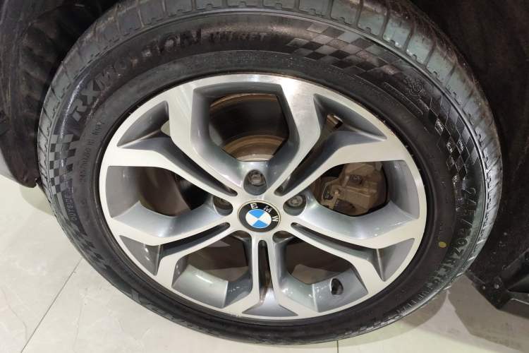 Used BMW X4 2014 xDrive20i X Design Package
