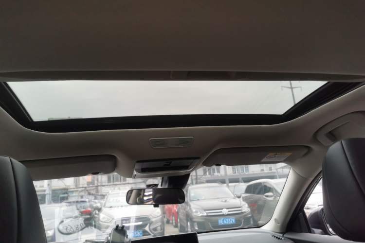 Used Nissan Sylphy 2023 1.6L CVT Enjoyment Edition
