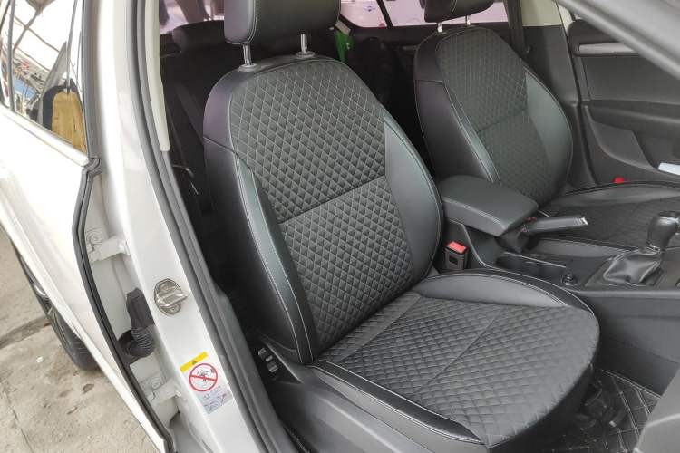 Used Skoda Octavia 2019 TSI280 DSG SmartDrive Luxury Edition China VI