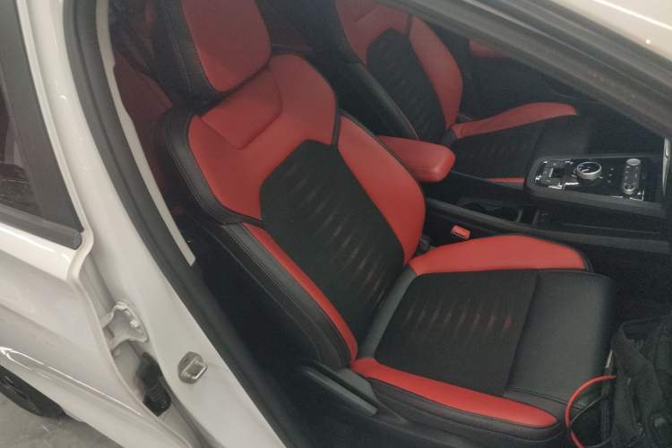 Used BYD e2 2019 Standard Range Model – Smart & Comfortable Version