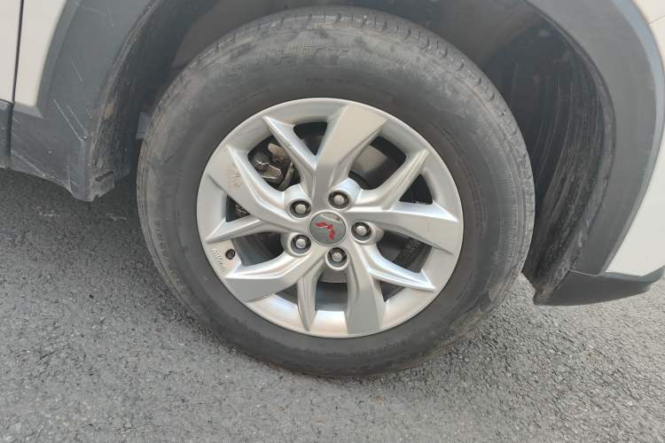 Used Wuling Hongguang S3 2018 1.5L Manual Comfort Model China V Standard
