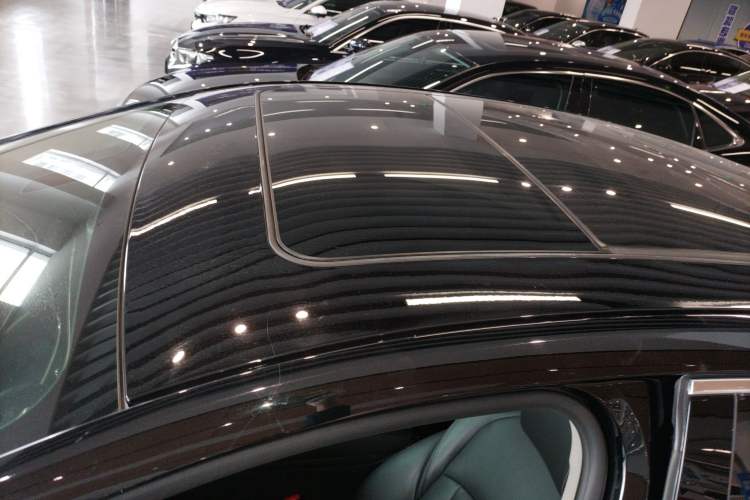 Used Buick LaCrosse 2022 652T Luxury Version