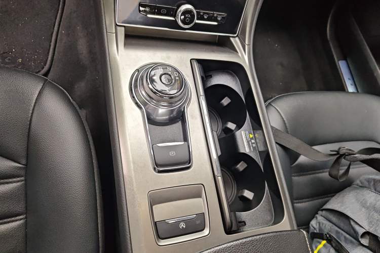 Used Ford Mondeo 2020 EcoBoost 180 Stylish Model
