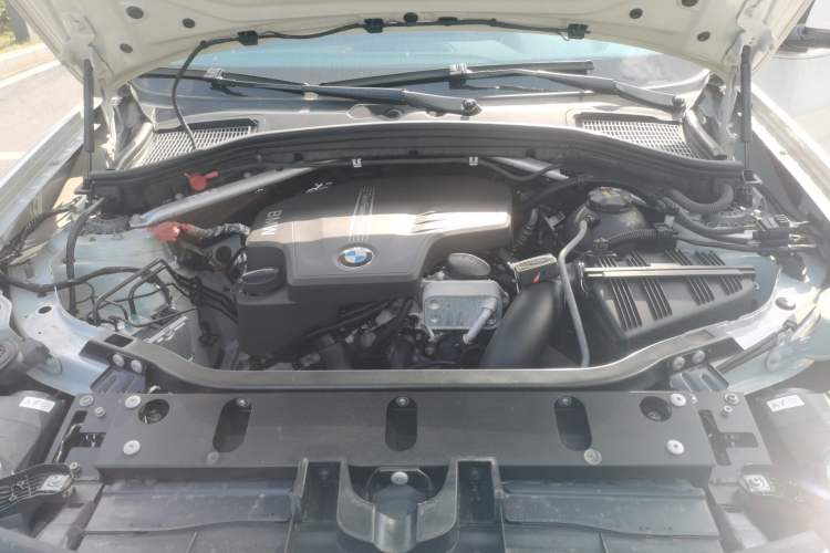 Used BMW X4 2014 xDrive20i X Design Package
