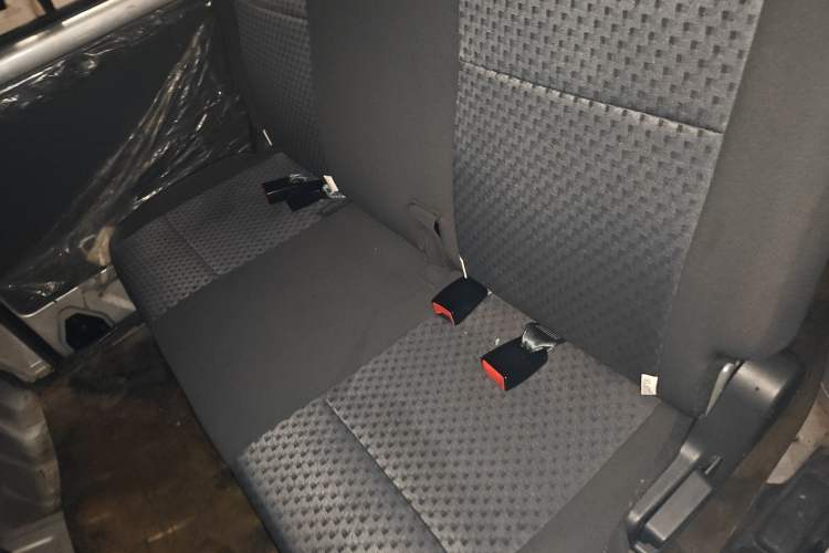 Used Wuling Zhiguang 2020 1.2L Practical Model China VI LSI