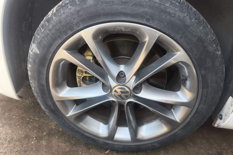 Used Volkswagen Scirocco 2013 2.0 TSI Million-Mile Edition
