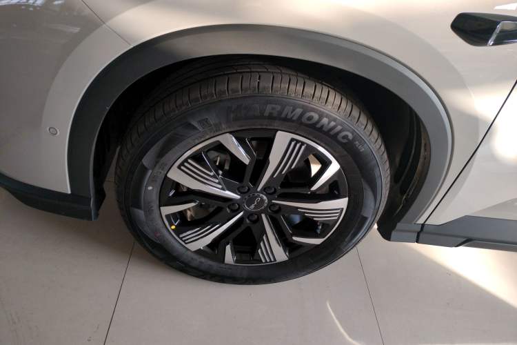 Used BYD Sealion 05 DM-i 2025 DM-i Smart Drive 75KM Luxury Model